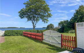 Cozy Home In Timmernabben With House Sea View Timmernabben